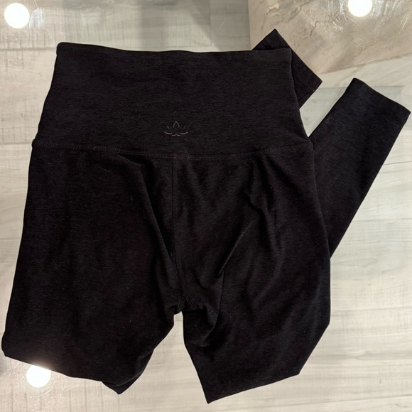 Beyond Yoga SpaceDye Leggings - Picture 4 of 5